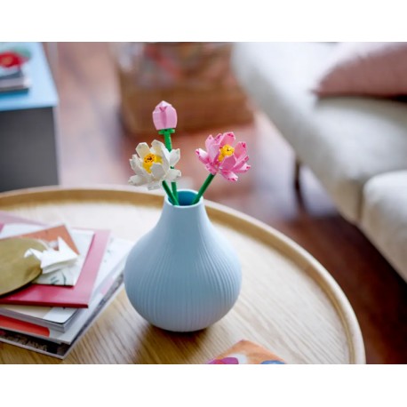 LEGO 40647 FLOR DE LOTO