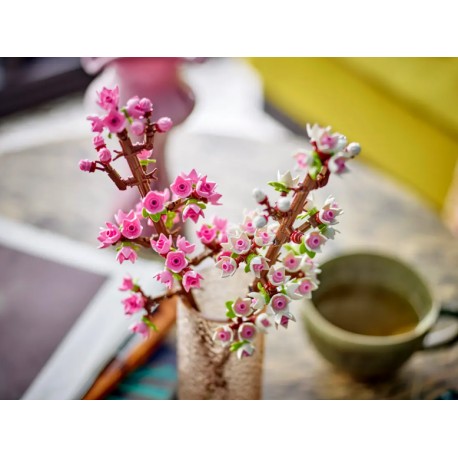 LEGO 40725 FLOR DE CEREZO