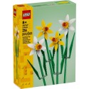 LEGO BOTANICAL 40747 NARCISOS
