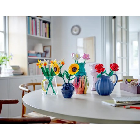 LEGO 40725 FLOR DE CEREZO