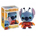 FUNKO POP DISNEY STITCH 626 (125)