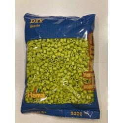 HAMA MIDI 201-104 Verde lima (Lime)