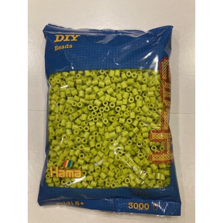 HAMA MIDI 201-104 Verde lima (Lime)