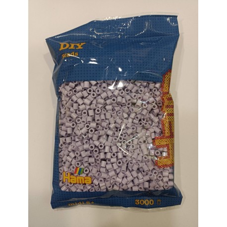 HAMA MIDI 201-106 Violeta claro (Light lavender)