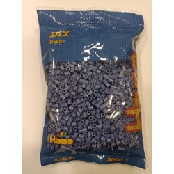 HAMA MIDI 201-107 Azul Lavanda (Lavender)