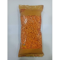 HAMA MIDI 205-105 Albaricoque claro (Light apricot)