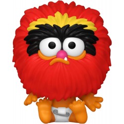 FUNKO POP DISNEY THE MUPPETS MAYHEM - BABY ANIMAL (1492)