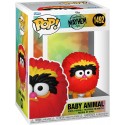 FUNKO POP DISNEY THE MUPPETS MAYHEM - BABY ANIMAL (1492)