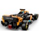 LEGO SPEED CHAMPIONS 76919 Coche de Carreras de Fórmula 1 McLaren 2023