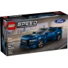 LEGO SPEED CHAMPIONS 76920 Deportivo Ford Mustang Dark Horse