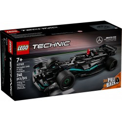 LEGO TECHNIC 42165 Mercedes-AMG F1 W14 E Performance Pull-Back