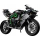 LEGO TECHNIC 42170 Moto Kawasaki Ninja H2R