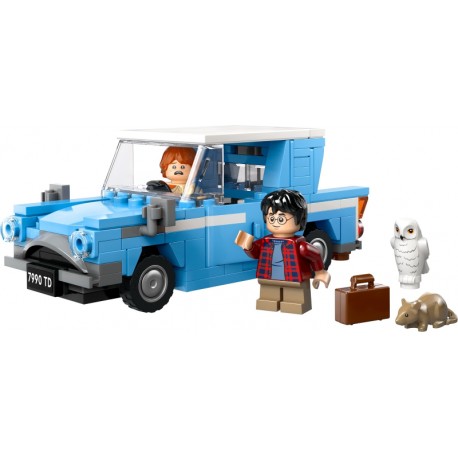 LEGO HARRY POTTER 76424 Ford Anglia Volador