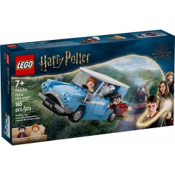 LEGO HARRY POTTER 76424 Ford Anglia Volador