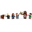 LEGO HARRY POTTER 76428 Cabaña de Hagrid: Una Visita Inesperada