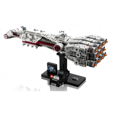 LEGO STAR WARS 75376 Tantive IV