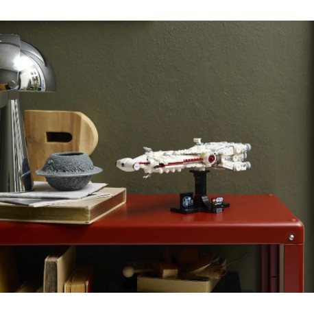 LEGO STAR WARS 75376 Tantive IV