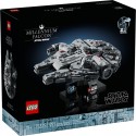 LEGO STAR WARS 75375 Halcón Milenario