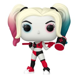 FUNKO POP DC HARLEY QUINN (494) 2