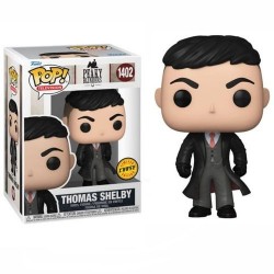 FUNKO POP TELEVISION CHASE PEAKY BLINDERS THOMAS SHELBY (1402)