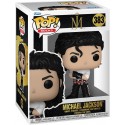 FUNKO POP ROCKS MICHAEL JACKSON DIRTY DIANA (383)
