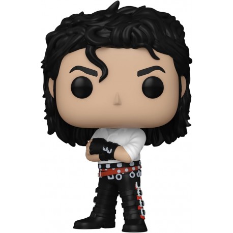 FUNKO POP ROCKS MICHAEL JACKSON DIRTY DIANA (383)