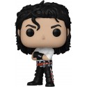 FUNKO POP ROCKS MICHAEL JACKSON DIRTY DIANA (383)