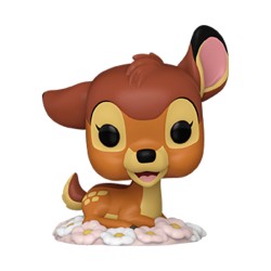 FUNKO POP DISNEY CLASSICS BAMBI - BAMBI (1433)
