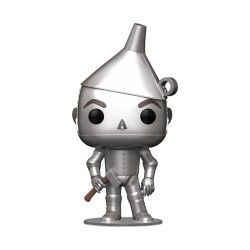 FUNKO POP DISNEY EL MAGO DE OZ - THE TIN MAN (EL HOMBRE DE HOJALATA) (1517) 2