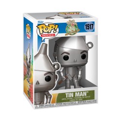 FUNKO POP DISNEY EL MAGO DE OZ - THE TIN MAN (EL HOMBRE DE HOJALATA) (1517)