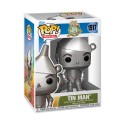 FUNKO POP DISNEY EL MAGO DE OZ - THE TIN MAN (EL HOMBRE DE HOJALATA) (1517)