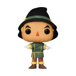 FUNKO POP DISNEY EL MAGO DE OZ - SCARECROW (ESPANTAPÁJAROS) (1516) 2