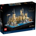 LEGO HARRY POTTER 76419 Castillo y Terrenos de Hogwarts