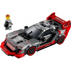 LEGO SPEED CHAMPIONS 76921 AUDI S1 E-TRON QUATTRO 2