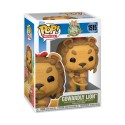 FUNKO POP DISNEY EL MAGO DE OZ - COWARDLY LION (LEÓN COBARDE) (1515)