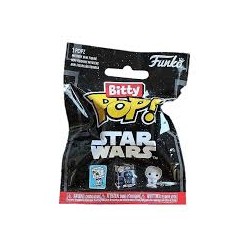 BITTY POP SINGLES STAR WARS (SOBRE SORPRESA) 2