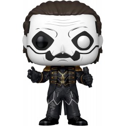 FUNKO POP ROCKS GHOST - PAPA EMERITUS IV (336) 2