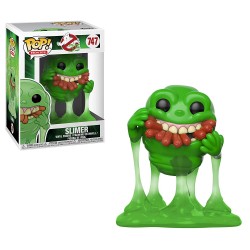 GHOSTBUSTERS - Slimer with Hot Dogs (747)