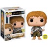 FUNKO POP MOVIES LOTR SAMWISE GAMGEE (GLOW) (445) The Lord of the Rings