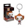 LLAVERO FUNKO POP PENNYWISE WITH BALLOON