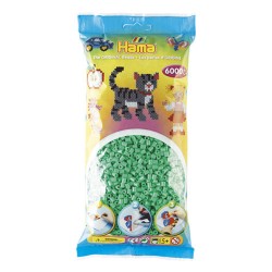 HAMA MIDI 205-11 Verde Claro (Light Green)