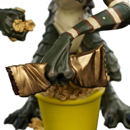 Gremlins Figura Mini Epics Stripe with Popcorn Limited Edition 12 cm