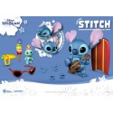 Lilo & Stitch Figura Dynamic 8ction Heroes 1/9 Stitch 18 cm