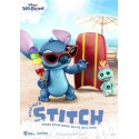 Lilo & Stitch Figura Dynamic 8ction Heroes 1/9 Stitch 18 cm