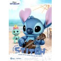 Lilo & Stitch Figura Dynamic 8ction Heroes 1/9 Stitch 18 cm