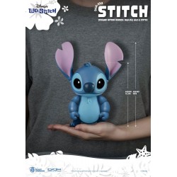Lilo & Stitch Figura Dynamic 8ction Heroes 1/9 Stitch 18 cm 2