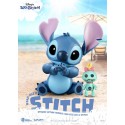 Lilo & Stitch Figura Dynamic 8ction Heroes 1/9 Stitch 18 cm