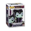 FUNKO POP DISNEY LA BELLA DURMIENTE 65TH MALEFICENT WITH CANDLE (1455)