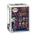 FUNKO POP DISNEY LA BELLA DURMIENTE 65TH MALEFICENT WITH CANDLE (1455)