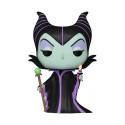 FUNKO POP DISNEY LA BELLA DURMIENTE 65TH MALEFICENT WITH CANDLE (1455)